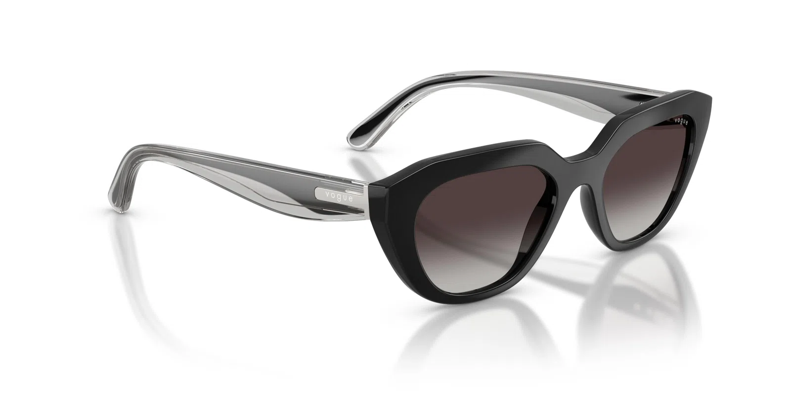 Vogue 5711S Sunglasses - view 8
